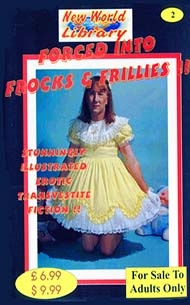 New World Library cover